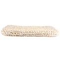 Miniatyrbilde 4 av 11: Kvadratisk tykk stolputer, pouf, tatami-seter, pute for balkong, buktvindudekorasjon
