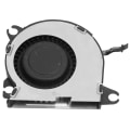 Miniatyrbillede 1 af 11: Udskiftningsintern Køleblæser Højhastighed Rotation 8800RPM Lav Støj Intern CPU Køler til Switch Spilkonsol