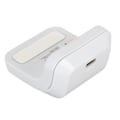Miniatyrbild 7 av 11: Laddningsbart Batteripaket för Kontroller 1500mAh Snabbladdning LED-Indikator USB Typ C Batteri för PS5