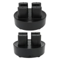 Miniatyrbilde 10 av 11: Batteripakke og lader for Xbox One-kontroller - 4x800mAh ladestasjon, oppladbare batterier for Xbox One S X