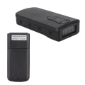 Miniatyrbilde 10 av 11: Trådløs strekkodeskanner 2D Mini håndholdt bærbar 2.4G Bluetooth QR-kodeskanner for Android