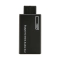 Miniatyrbillede 5 af 11: N64 til HD Multimedia Interface Adapter 1080p S-Video Signal Plug and Play Spilkonsoll til HDTV Konverter