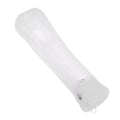 Miniatyrbild 11 av 11: MotionPlus Sensor Adapter Silikonfodral för Nintendo Wii Fjärrkontroll Vit