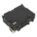 Miniatyrbillede 2 af 11: Strømforsyningsadapter Professionel 100 til 240V AC Udskiftningsstrømforsyningsadapter til Xbox Series S Spilkonsol EU-stik