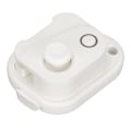 Pikkukuva 3 / 11: Mobiilipeliohjain Ladattava Yksipuolinen Bluetooth-Pelikonsoli iOS-älypuhelimille ja -tableteille