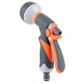 Miniatyrbillede 4 af 11: Have Sprayer til Havevandingslange med 1/2 tommer Stikforbindelse Sæt Haveudstyr