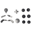 Miniatyrbillede 4 af 11: Spilcontroller-knapper, sæt med tommelfingerpinde til XBOX ONE ELITE Series 2