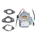 Miniatyrbilde 2 av 11: Plenklipperforgasser med pakning for Kohler 22 23 24 25 26 27HP Motor Courage SV720 SV725-serie
