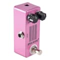MOSKY MP-51 Spring Reverb Mini Single Gitarr Effektpedal True Bypass Gitarrdelar & Tillbehör