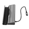 Pikkukuva 4 / 11: Steam Deck -telakka 5-in-1 PD-virtalähde 3xUSB3.0 HD Multimedia Interface -telakka Steam Deckille V258A