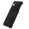 Miniatyrbillede 4 af 11: 2-i-1 Bærbar Integreret Mobiltelefon Case Shell Spilhåndtag Knap til iPhone XR