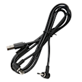 Pikkukuva 6 / 11: Ohjainlatauskaapeli 90 asteen kaksoismagneettinen Type C 2-in-1 kahvan latauskaapeli PS VR2:lle PS5:lle Switchille