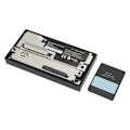 Miniatyrbillede 2 af 11: Spil Harddisk Adapter SATA Interface Netværksadapter med 32MB FMCBV1.953 Hukommelseskort til PS2 Konsol