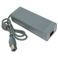 Miniatyrbilde 9 av 11: Strømforsyning for Xbox 360 Spillkonsoll, Strømadapter Lader med Strømkabel 185‑265VUK Plugg