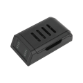 Miniatyrbillede 7 af 11: Batterioplader Hurtig Opladning Multifunktionel Genopladelig Controller Batteripakke til XBOX One Controller