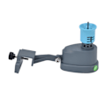 Miniatyrbild 4 av 11: Automatisk bevattningssystem med Bluetooth-regnsensor för trädgård, hem