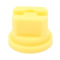 Miniatyrbilde 8 av 11: 20 stk Flat Fan Spray Tip Uniform Spray Distribution 110 Grader Landbruks Sprøyte Atomiseringsdyse 0,1‑2 mm Borediameter