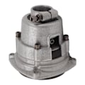 Miniatyrbillede 1 af 11: Mower Clutch Tromleforbindelse 28mm 9T Spline Drive Hus Tilbehørsdel til 143R 543R G45 Strimmer