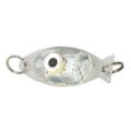 Miniatyrbild 8 av 9: 10-pack Nattsfiskebete-LED-lampa Under vatten Betelampa Locka Fisklampa Vit