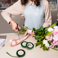 Miniatyrbild 11 av 11: Blomsterverktygsset