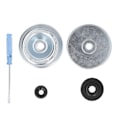 Miniatyrbilde 1 av 11: 5 stk/sett Bladadapter Tilbehørssett Erstatning for Stihl FS120 130 130R 200 250