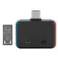 Miniatyrbillede 5 af 11: RCM Loader til NS Switch Computer Dongle Injector NS SX OS Kortere Stikkontakt Udskiftning