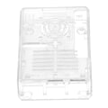 Miniatyrbillede 2 af 11: Transparent Beskyttelsesetui til Raspberry Pi ABS Cover Klar Kabinet til Raspberry Pi 3