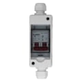 Miniatyrbilde 4 av 10: 2P 40A DC-bryter, IP65 Vanntett, 6KA Brytekapasitet, DC-Isolasjonsbryter for Solcelle-PV-systemer opptil 1000V