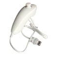 Miniatyrbillede 1 af 2: Nunchuk Controller Kit Gamepad Controller Joystick