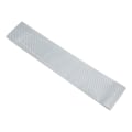 Miniatyrbilde 2 av 11: Konsoll Midtskin, Riperesistent Beskyttende Spillkonsoll Midtstripe Klistremerke for PS5 Digital Edition Host Grå