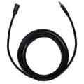 Pikkukuva 3 / 8: USB 3.1 Type C - Type A Vasen Oikea Kulma Latauskaapeli Oculus Link VR:lle