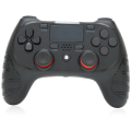Miniatyrbillede 8 af 11: Bluetooth Trådløs Gamepad ABS Controller Joystick PC Genopladelig til PS4 Konsol Sort