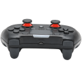 Miniatyrbilde 7 av 11: Bluetooth Trådløs Spillkontroll ABS Kontroller Joystick PC Oppladbar for PS4 Konsoll Svart
