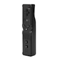 Miniatyrbilde 2 av 11: Analog Rocker Bevegelsesspillkonsoll Intenser Spillopplevelse Fjernkontroll for Wii - Svart