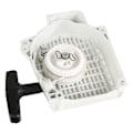 Miniatyrbilde 9 av 11: Tilbaketrekkingssnor Startstarter Passer for Stihl MS200T 020T MS200 Motorsag