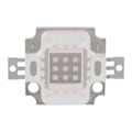 Miniatyrbillede 3 af 10: 10W UV Lilla LED COB Integrerede Chips - 395-400nm Ultraviolet Lampeperler til Forbedret Belysning