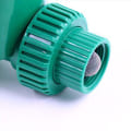Miniatyrbild 5 av 7: Automatisk bevattningstimer för utomhusbruk, bevattningstimer, trädgårdssolenoidventilstyrenhet