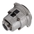 Miniatyrbillede 8 af 11: Mower Clutch Tromleforbindelse 28mm 9T Spline Drive Hus Tilbehørsdel til 143R 543R G45 Strimmer