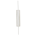 Miniatyrbillede 8 af 9: 10-pak Cementmodstande, 10W Effekt, Høj Præcision ±5%, Stabil Ydeevne (8 Ohm)