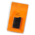 Miniatyrbillede 3 af 11: Universal Batteri til PSP 1200mAh Lithium Ion Batteri Tilbehør til PSP Spilkonsoller 3.6V