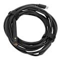 Pikkukuva 3 / 11: Langaton endoskooppi 6+1 LED-valolla, 8 mm, WiFi, 2MP, IP67 vedenkestävä, teollisuuskäyttöön, Android- ja iOS-puhelimille
