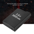 Miniatyrbilde 9 av 11: 1000mAh 3.6V Li-ion Oppladbart Batteripakke For Sony PSP 1000 Kontroller