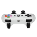 Pikkukuva 10 / 11: Langaton Bluetooth-pelikontroller ilman viivettä, mukava ote, peliohjain PS3:lle (valkoinen)