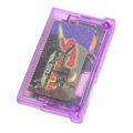 Pikkukuva 9 / 11: Pelimuistikortti GBA SP:lle, GBM:lle, polttava pelikortti, Flash-kortit, Mini Super Card, muistikorttituki