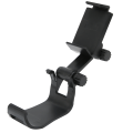Miniatyrbillede 2 af 11: Foldbar Justerbar Trådløs Controller Holder Base til Xbox Series X