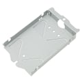 Miniatyrbilde 7 av 11: Spill HDD-brett Metall Ultra Tynn Utbytting Spillkonsoll Harddiskstativ for PS4 1200