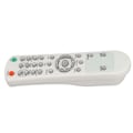 Miniatyrbilde 3 av 5: Fjernkontroll for Sharp projektor, egnet for PGLX2000 PGLS2000 PGLW2000 PGLX3000 PGLX3500 (leveres uten batteri)