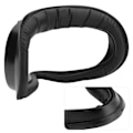 Miniatyrbild 8 av 11: Silikonögonskyddspadsbyte Anti-Sweat Ögonskydd för Oculus Quest2 VR-headset