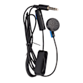 Miniatyrbillede 10 af 11: Spilcontroller Øretelefoner Støjreduktion Multifunktionel 3,5 mm Ledningsforbundet Spiløretelefon til PS4 Controller