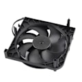 Miniatyrbilde 10 av 11: Internt kjølefan for spill 4-pins strømtilkobling, erstatning for spillkonsoll, innebygd vifte for Xbox Series S